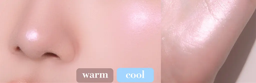 [NEW/여배우광] 태오앤더 한강윤슬 투명 하이라이터 5colors 상세페이지 19